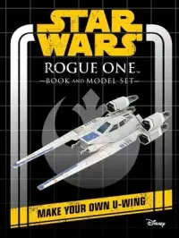 在飛比找博客來優惠-Star Wars: Rogue One Book and 