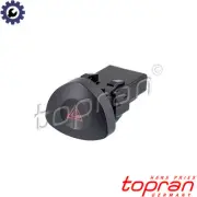 HAZARD LIGHT SWITCH 701 004 FOR RENAULT CLIO/II/Hatchback/Van K9K740/718 1.5L