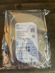 Seagate SkyHawk AI (3.5-inch, 256MB Cache) 8TB Internal Hard Drive
