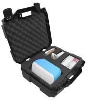 CM Hard Case Compatible with Cricut Joy Machine in Customizable Foam - Case Only