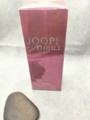 Joop! Thrill Woman Eau de Parfum Spray 75 ML Spray SEALED