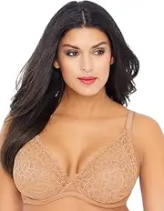 [Glamorise] Women's Full Cup Bra