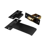 N2lok Roller Mortise Bolt Kit Extended Striker Box Pack