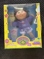 Cabbage Patch Kids Premiere Collection Slumbertime Girl GIA NIKKI NewInBox