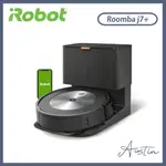 ［IROBOT］掃地機器人 ROOMBA J7+