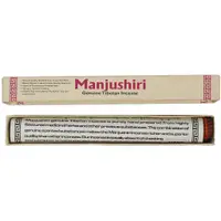 在飛比找蝦皮購物優惠-[晴天舖] 西藏香 Manjushiri Genuine T