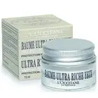 L'Occitane Ultra Rich Shea Butter Eye Balm 0.5 oz 15 ml