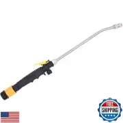 RV Water Heater Tank Rinser, Metal Tube Water Tank Flusher, Remove Sediment a