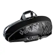 Volkl Primo Pro Tennis Bag – Black/Charcoal
