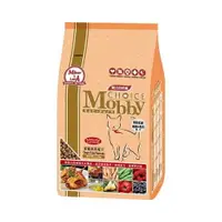 在飛比找樂天市場購物網優惠-Mobby莫比 鵪鶉&鴨肉 愛貓無穀配方 1.5kg/3kg