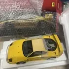 Kyosho Ferrari F40 1/18 Scale Diecast Model Car