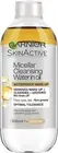 Garnier Micellar Cleansing Water in Oil 400Ml,,.AU