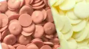 YOGHURT DROPS & STRAWBERRY DROPS 1kg of each 100% Aust Dog Treats - Free Post