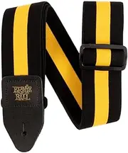 Ernie Ball Stretch Comfort Strap