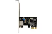 Startech: 1-Port Gigabit Ethernet Network Card