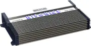 Class D 1600W RMS 1 Ohm Mono Car Subwoofer Amplifier