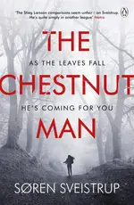 THE CHESTNUT MAN/SOREN SVEISTRUP ESLITE誠品