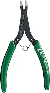 Marto Hasegawa Kaba LS-007 Bonsai Nipper, Branch Patch, Green