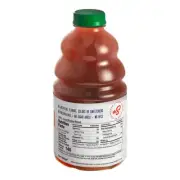 Dr. Smoothie 100% Crushed Red Apple Fruit Smoothie Mix 46 fl. oz. 103DR100REDA