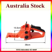 Fuel Tank Body for Baumr-Ag SX62 62cc 45cc 52cc 58cc 4500 5200 5800 Chainsaw