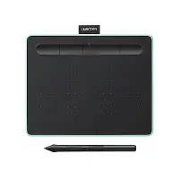 在飛比找Yahoo奇摩購物中心優惠-Wacom Intuos Comfort Small 繪圖板