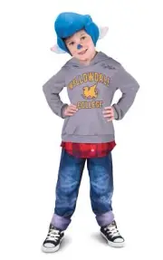 Disguise Disney/Pixar Onward Ian Lightfoot Child Costume, Size M (7-8)