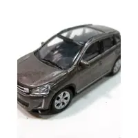 在飛比找蝦皮購物優惠-玩具車1 64合金車 CITROEN C4 AIRCROSS