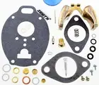 Carburetor Kit fits IHC McCormick Farmall 101 103 205 398069R91 399355R93 AV7