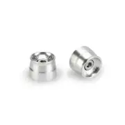 PUIG Weights Speed Kawasaki Vulcan S Special Edition 2017-2020 Silver