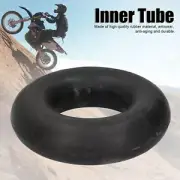 145/70-6 Rubber Tire Inner Tube Accessory For Trolleys Lawn Mowers Trailers Tr✧