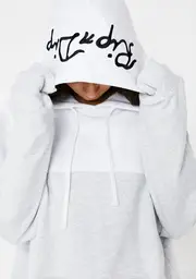 [RIPNDIP] Jogger Pullover Hoodie