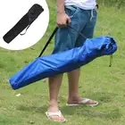 Black Camping Chair Replacement Bag Chair Carry Bag with Shoulder Strap And Wide