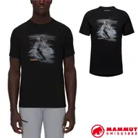 在飛比找PChome24h購物優惠-【瑞士 MAMMUT 長毛象】男款 Mountain 輕量吸