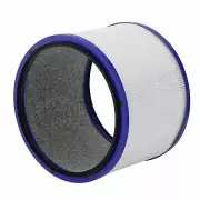 HEPA Carbon Filter For Dyson HP01 HP02 DP01 Pure Cool Link Desk Hot Purifier 1