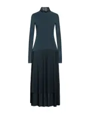 [PATRIZIA PEPE] PATRIZIA PEPE Maxi dresses - Item 15342468