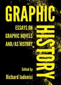 在飛比找博客來優惠-Graphic History: Essays on Gra