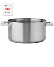 Mepra Stile 9.5in Casserole with $32 Credit