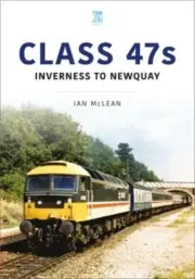 Class 47s Inverness to Newquay 198788 by Ian McLean