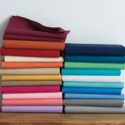 Cushy Bedding 1000TC Extra Wall Depth 1 PC Bed Skirt AU Emperor Size Solid Color