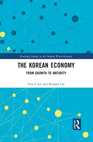 The Korean Economy: From Growth to Maturity