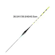 Electric Float Bite Alarm Stick Float Bobber Light up Bobbers Fishing Bobber
