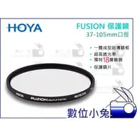 在飛比找PChome商店街優惠-數位小兔 【日本 HOYA FUSION ANTISTATI