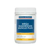 Mega Magnesium Muscle Plus by Ethical Nutrients