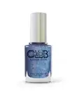 Color Club Lacquer Nail Polish - Halo Hues Chrome - Oh the Irony ( 15 ML )