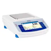 High Precision Balance Lab Scale 1000g x 1mg RADWAG PS 1000.X2 AC USB RS232 WiFi