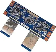 T-CON 50T11-C02 T500HVN05.0 Ctrl BD 55.50T12.C03 Logic Board Compatible for Samsung TV UE50F6200AK