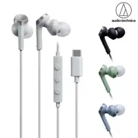 在飛比找momo購物網優惠-【audio-technica 鐵三角】ATH-CKS330