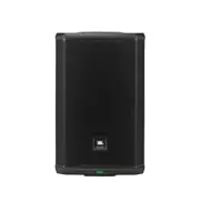 JBL PRX908 Professional Powered Two-Way 8-inch PA Loudspeaker