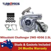 Premium Billet Turbo Charger For Mitsubishi Challenger 4D56 2.5L 2WD VT10 (for: Mitsubishi)