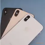 APPLE XS MAX IPHONEXS IPHONE二手機 金銀黑 XSMAX 256G 64G XS IX XR